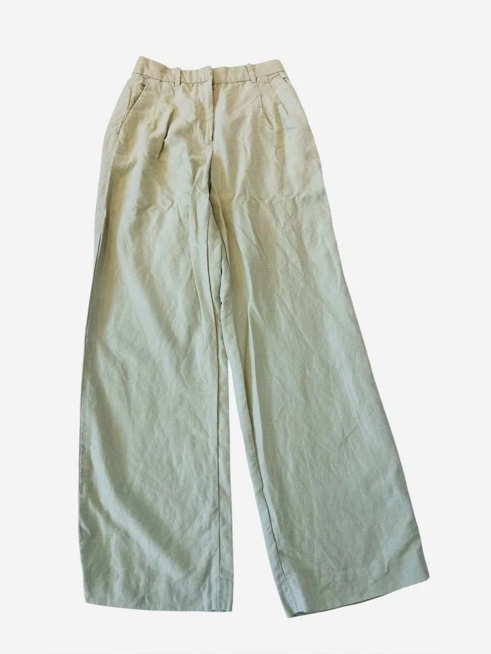 ARITZIA WILFRED THE EFFORTLESS LINEN PANT™